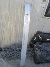 Mercedes Benz - Bumper RE BAR REBAR Reinforcement - 211